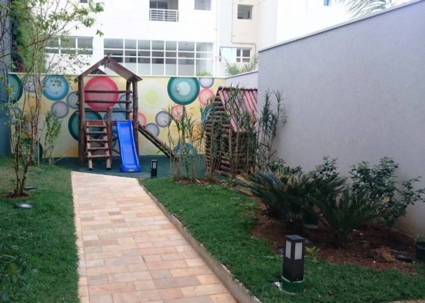 Imagem Apartamento com 2 Quartos à Venda, 65 m² em Jardim Do Mar - São Bernardo Do Campo