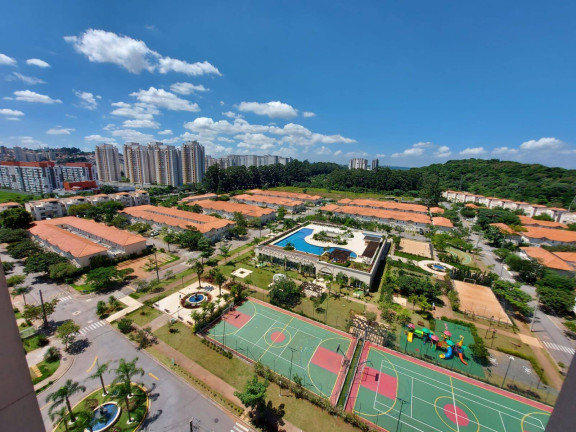 Imagem Apartamento com 3 Quartos à Venda, 73 m² em Interlagos - São Paulo Imagem Apartamento com 3 Quartos à Venda, 73 m² em Interlagos - São Paulo