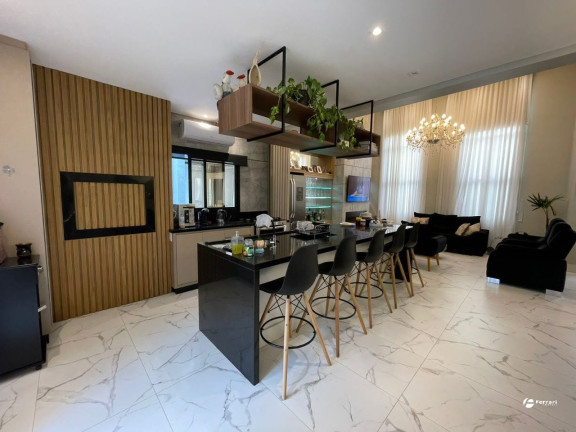 Imagem Casa de Condomínio com 4 Quartos à Venda, 216 m² em Dubai - Capão Da Canoa Imagem Casa de Condomínio com 4 Quartos à Venda, 216 m² em Dubai - Capão Da Canoa