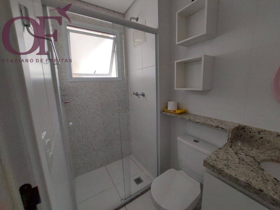 Imagem Apartamento com 2 Quartos à Venda, 79 m² em Jardim Tereza Cristina - Jundiaí