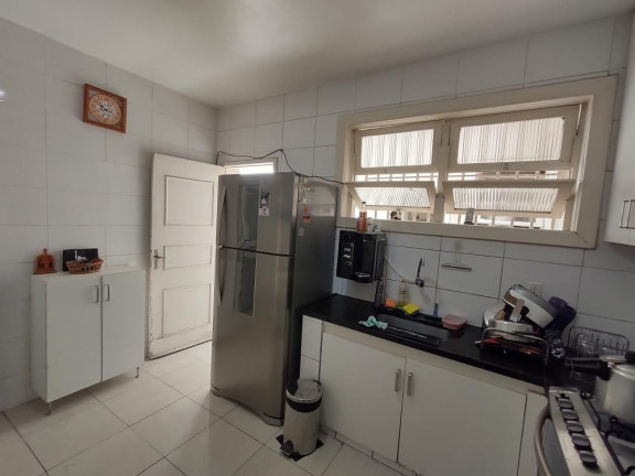 Imagem Casa com 3 Quartos à Venda, 200 m² em álvaro Camargos - Belo Horizonte
