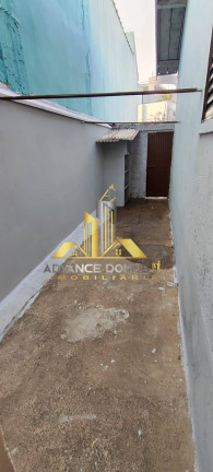 Imagem Casa com 3 Quartos à Venda, 113 m² em Jardim Maria Eugênia - Sorocaba