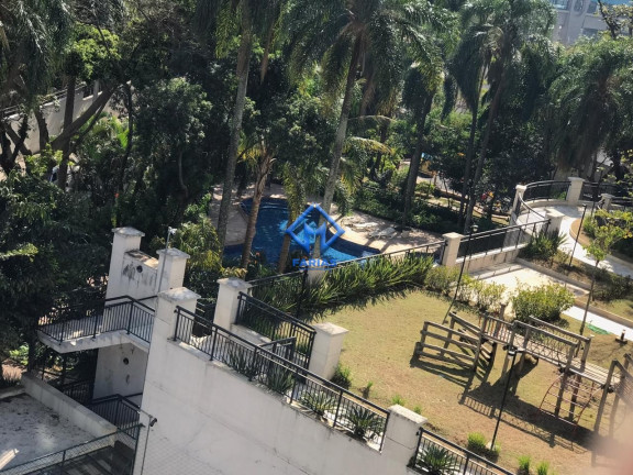 Imagem Apartamento com 2 Quartos à Venda, 96 m² em Jardim Independência - São Paulo