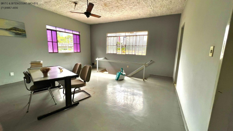 Imagem Sala Comercial à Venda, 2.000 m² em Brotas - Salvador