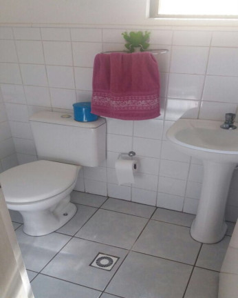 Imagem Casa com 3 Quartos à Venda, em Vila Voturua - São Vicente Imagem Casa com 3 Quartos à Venda, em Vila Voturua - São Vicente