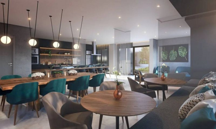 Imagem Apartamento com 3 Quartos à Venda, 110 m² em Parque São Jorge - São Paulo Imagem Apartamento com 3 Quartos à Venda, 110 m² em Parque São Jorge - São Paulo