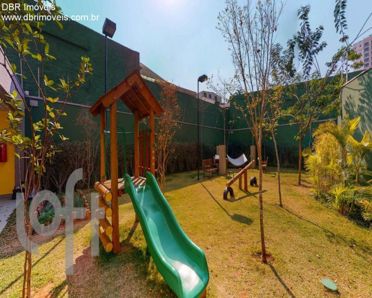 Imagem Apartamento com 2 Quartos à Venda, 60 m² em Vila Prudente - São Paulo