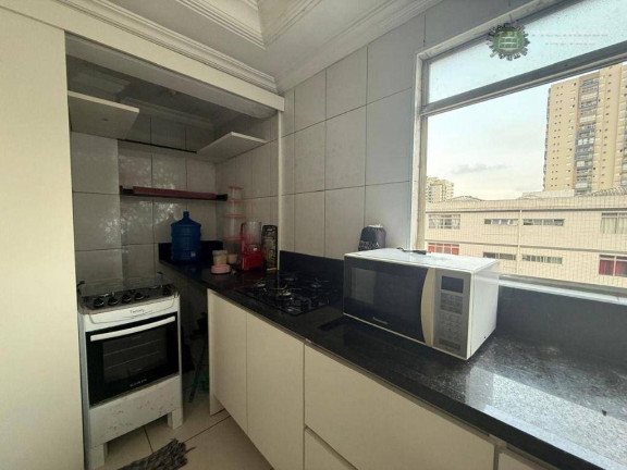 Imagem Apartamento com 3 Quartos à Venda, 83 m² em Aviação - Praia Grande Imagem Apartamento com 3 Quartos à Venda, 83 m² em Aviação - Praia Grande