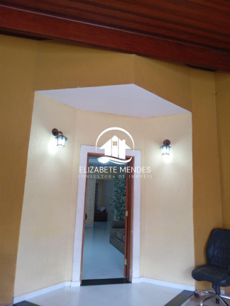 Imagem Casa com 3 Quartos à Venda, 264 m² em Jardim Imperador - Suzano Imagem Casa com 3 Quartos à Venda, 264 m² em Jardim Imperador - Suzano