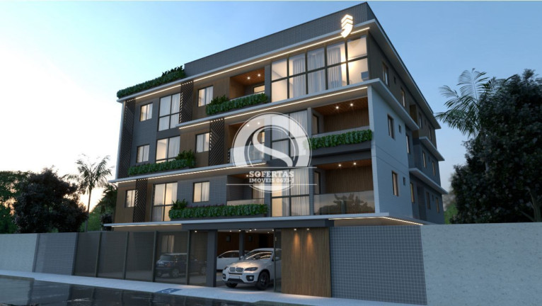 Imagem Apartamento com 2 Quartos à Venda, 56 m² Imagem Apartamento com 2 Quartos à Venda, 56 m²