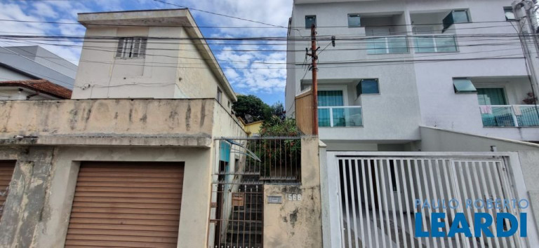 Imagem Terreno à Venda, 400 m² em Vila Bastos - Santo André Imagem Terreno à Venda, 400 m² em Vila Bastos - Santo André