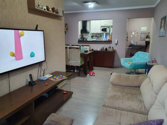 Imagem Apartamento com 3 Quartos à Venda, 89 m² em Vila Santana - Sorocaba Imagem Apartamento com 3 Quartos à Venda, 89 m² em Vila Santana - Sorocaba