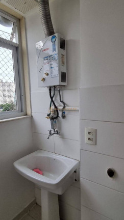 Imagem Apartamento com 2 Quartos à Venda, 50 m² em Jacarepaguá - Rio De Janeiro