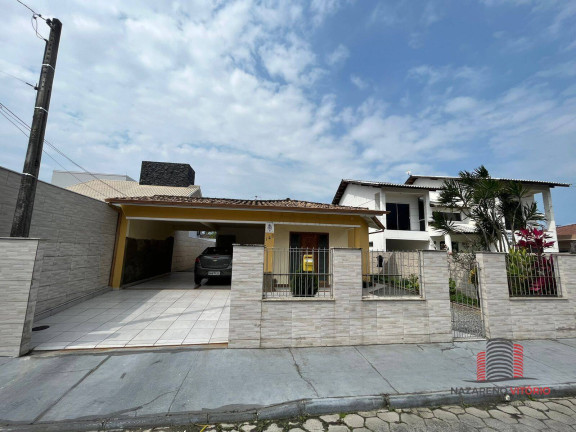 Imagem Casa com 3 Quartos à Venda, 150 m² em Ponte Do Imaruim - Palhoça Imagem Casa com 3 Quartos à Venda, 150 m² em Ponte Do Imaruim - Palhoça