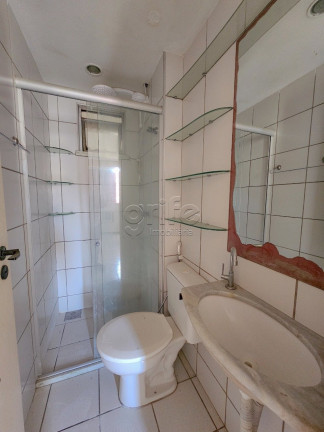 Imagem Apartamento com 3 Quartos à Venda, 54 m² em Jóquei Clube - Fortaleza Imagem Apartamento com 3 Quartos à Venda, 54 m² em Jóquei Clube - Fortaleza