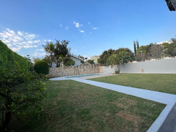 Imagem Casa de Condomínio com 4 Quartos para Alugar, 700 m² em Tamboré - Santana De Parnaíba Imagem Casa de Condomínio com 4 Quartos para Alugar, 700 m² em Tamboré - Santana De Parnaíba
