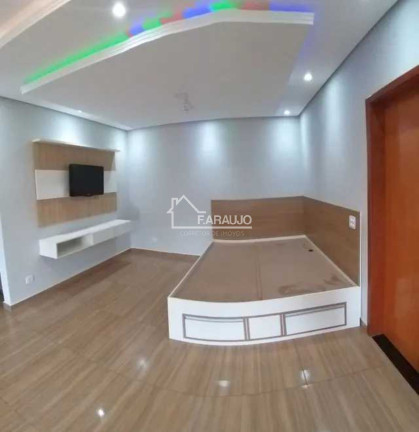 Imagem Imóvel com 3 Quartos à Venda, 1.000 m² em Caguassu - Sorocaba Imagem Imóvel com 3 Quartos à Venda, 1.000 m² em Caguassu - Sorocaba