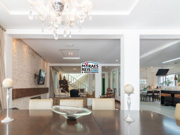 Imagem Casa com 5 Quartos à Venda, 600 m² em Brooklin Paulista - São Paulo Imagem Casa com 5 Quartos à Venda, 600 m² em Brooklin Paulista - São Paulo