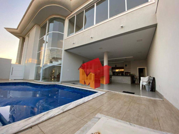 Imagem Casa com 3 Quartos à Venda, 428 m² em Loteamento Residencial Jardim Dos Ipês Amarelos - Americana Imagem Casa com 3 Quartos à Venda, 428 m² em Loteamento Residencial Jardim Dos Ipês Amarelos - Americana