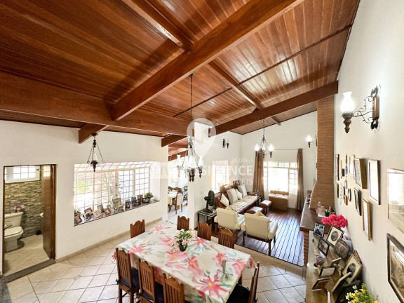 Imagem Casa com 3 Quartos à Venda, 254 m² em Capela Do Barreiro - Itatiba Imagem Casa com 3 Quartos à Venda, 254 m² em Capela Do Barreiro - Itatiba