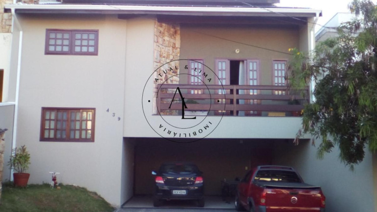Imagem Casa de Condomínio com 3 Quartos à Venda, 304 m² em Roncáglia - Valinhos Imagem Casa de Condomínio com 3 Quartos à Venda, 304 m² em Roncáglia - Valinhos