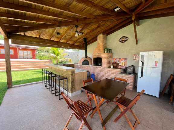 Imagem Casa de Condomínio com 2 Quartos à Venda, 1.029 m² em Jardim Primavera - Arealva Imagem Casa de Condomínio com 2 Quartos à Venda, 1.029 m² em Jardim Primavera - Arealva