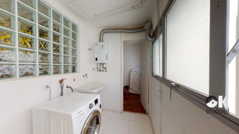 Imagem Apartamento com 3 Quartos à Venda, 135 m² em Perdizes - São Paulo Imagem Apartamento com 3 Quartos à Venda, 135 m² em Perdizes - São Paulo