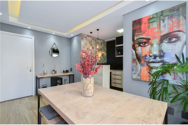 Imagem Imóvel com 2 Quartos à Venda, em Centro - Diadema Imagem Imóvel com 2 Quartos à Venda, em Centro - Diadema