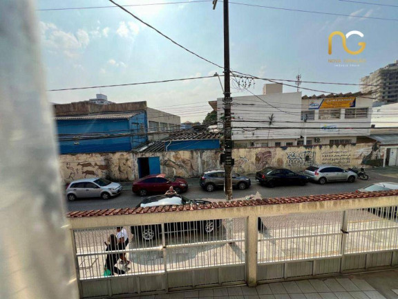 Imagem Apartamento com 1 Quarto à Venda, 40 m² em Boqueirão - Praia Grande Imagem Apartamento com 1 Quarto à Venda, 40 m² em Boqueirão - Praia Grande