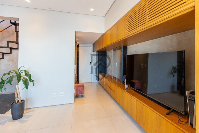 Imagem Apartamento com 1 Quarto à Venda, 89 m² em Moema - São Paulo Imagem Apartamento com 1 Quarto à Venda, 89 m² em Moema - São Paulo