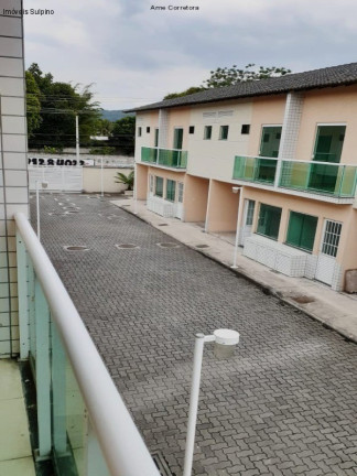 Imagem Casa com 3 Quartos à Venda, 85 m² em Campo Grande - Rio De Janeiro Imagem Casa com 3 Quartos à Venda, 85 m² em Campo Grande - Rio De Janeiro