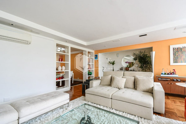 Imagem Apartamento com 3 Quartos à Venda, 177 m² em Jardim Europa - São Paulo Imagem Apartamento com 3 Quartos à Venda, 177 m² em Jardim Europa - São Paulo