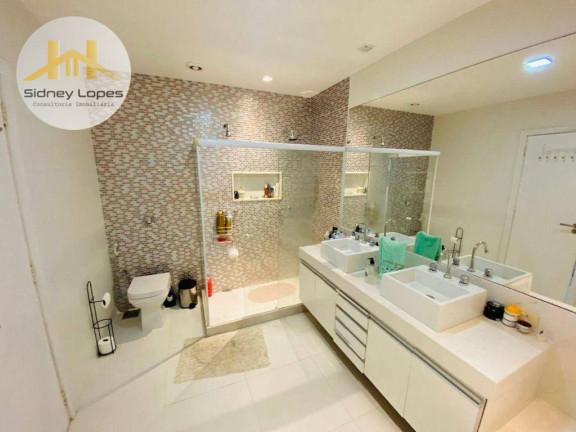 Imagem Casa com 4 Quartos à Venda, 261 m² em Barra Da Tijuca - Rio De Janeiro