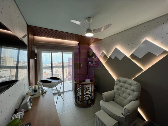 Imagem Apartamento com 3 Quartos à Venda, 120 m² em Enseada - Guarujá