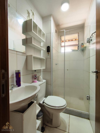 Imagem Casa de Condomínio com 2 Quartos à Venda, 74 m² em Guaratiba - Rio De Janeiro