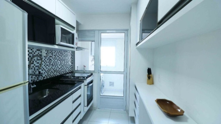 Imagem Apartamento com 2 Quartos à Venda, 90 m² em Vila Pompéia - São Paulo
