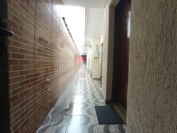 Imagem Casa com 3 Quartos à Venda, 110 m² em Assunção - São Bernardo Do Campo