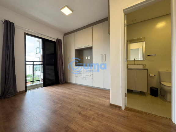 Imagem Apartamento com 1 Quarto à Venda, 54 m² em Jardim Do Sul - Bragança Paulista Imagem Apartamento com 1 Quarto à Venda, 54 m² em Jardim Do Sul - Bragança Paulista