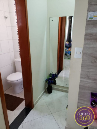 Imagem Sobrado com 3 Quartos à Venda, 114 m² em Vila Marieta - São Paulo