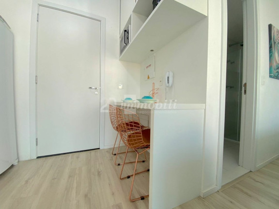 Imagem Apartamento com 1 Quarto à Venda, 33 m² em Santa Cecília - São Paulo Imagem Apartamento com 1 Quarto à Venda, 33 m² em Santa Cecília - São Paulo