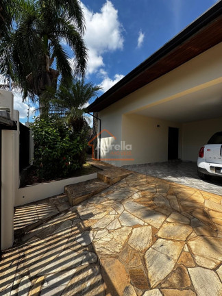 Imagem Casa com 3 Quartos à Venda, 190 m² em Parque Do Estado Ii - Mogi Mirim Imagem Casa com 3 Quartos à Venda, 190 m² em Parque Do Estado Ii - Mogi Mirim