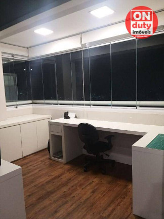 Imagem Sala Comercial à Venda, 49 m² em Centro - São Vicente Imagem Sala Comercial à Venda, 49 m² em Centro - São Vicente
