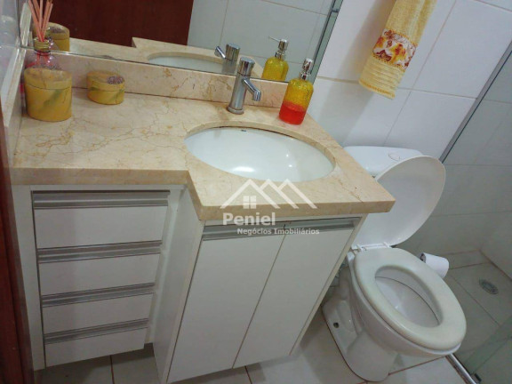 Imagem Apartamento com 3 Quartos à Venda, 93 m² em Jardim Anhangüera - Ribeirão Preto Imagem Apartamento com 3 Quartos à Venda, 93 m² em Jardim Anhangüera - Ribeirão Preto