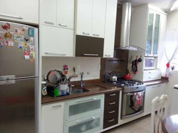 Imagem Casa com 4 Quartos à Venda, 339 m² em Estreito - Florianópolis Imagem Casa com 4 Quartos à Venda, 339 m² em Estreito - Florianópolis