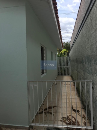 Imagem Casa com 2 Quartos à Venda, 127 m² em Jardim Colônia - Jundiaí Imagem Casa com 2 Quartos à Venda, 127 m² em Jardim Colônia - Jundiaí