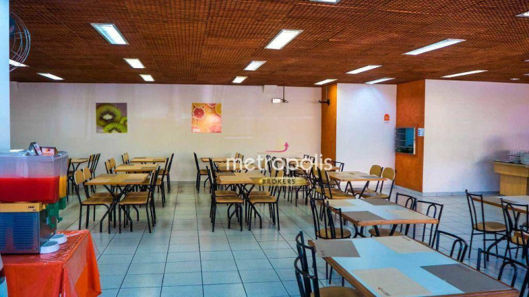 Imagem Galpão para Alugar, 1.350 m² em Vila Jaguara - São Paulo