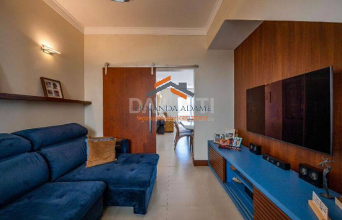 Imagem Casa com 5 Quartos à Venda, 450 m² em Parque Dos Resedás - Campinas Imagem Casa com 5 Quartos à Venda, 450 m² em Parque Dos Resedás - Campinas