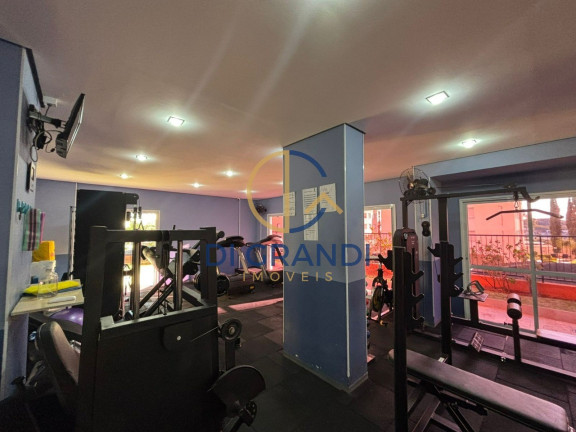 Imagem Imóvel com 2 Quartos à Venda, 55 m² em Parque Itália - Campinas Imagem Imóvel com 2 Quartos à Venda, 55 m² em Parque Itália - Campinas