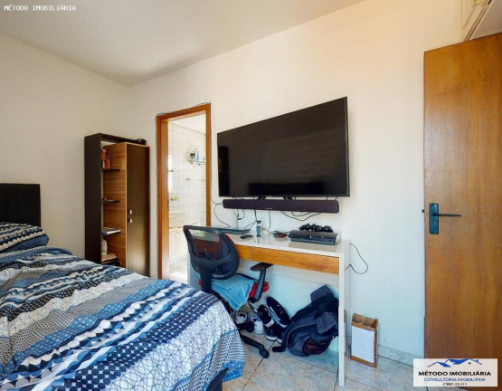 Imagem Apartamento com 3 Quartos à Venda, 81 m² em Brooklin - São Paulo Imagem Apartamento com 3 Quartos à Venda, 81 m² em Brooklin - São Paulo