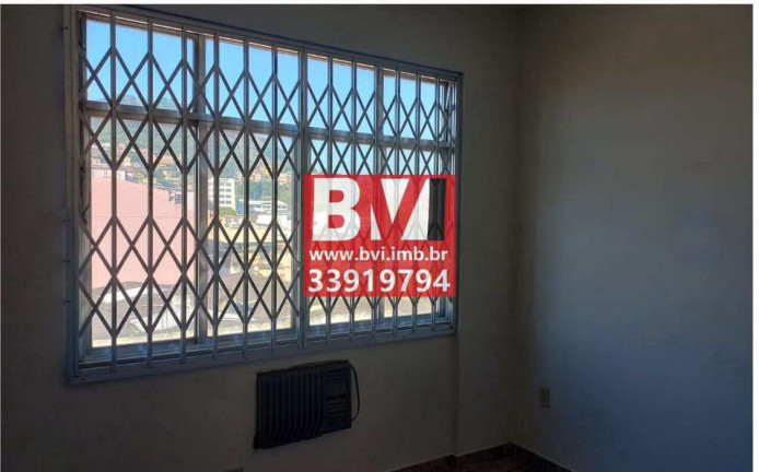 Imagem Apartamento com 2 Quartos à Venda, 71 m² em Madureira - Rio De Janeiro
